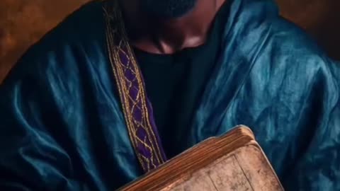 The Prophets Were Made Of The Dust Of The Ground Too!