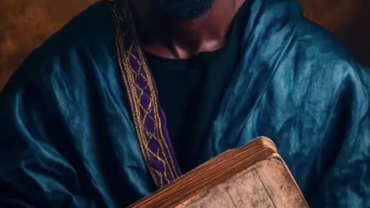 The Prophets Were Made Of The Dust Of The Ground Too!