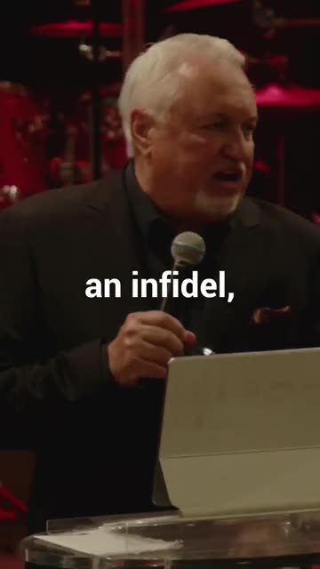 God's Doing A Big Work!