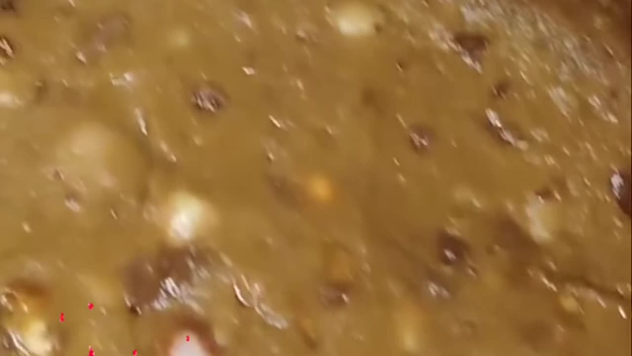 Prison Pie Tutorial Part 9