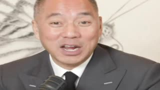 20211203文贵先生直播： #马航事件 绝对是杀人灭口，一定与几个医学家出事有关，背后是 #孟建柱、 #王岐山。中共 #牵引技术 负责人是 #江绵恒。 #习近平 见军方某人，