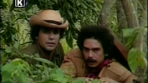 Hermanos - Capítulo 06