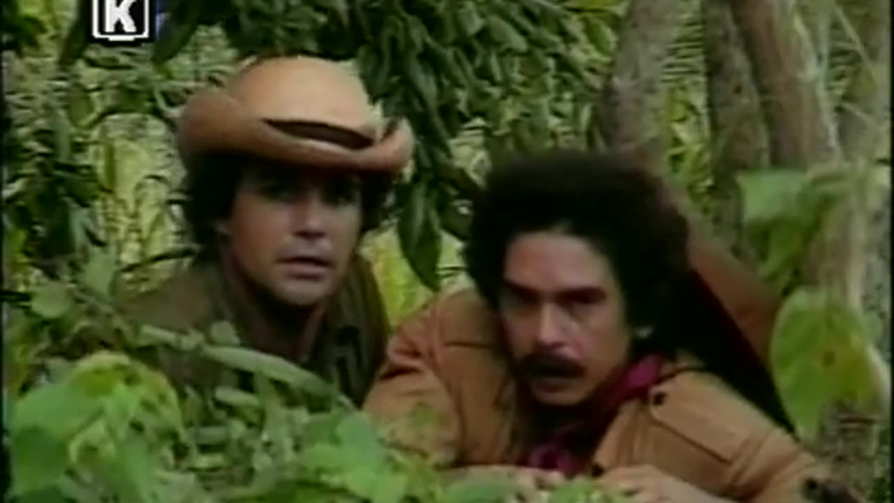 Hermanos - Capítulo 06