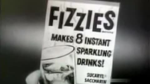 Commercial - Fizzees