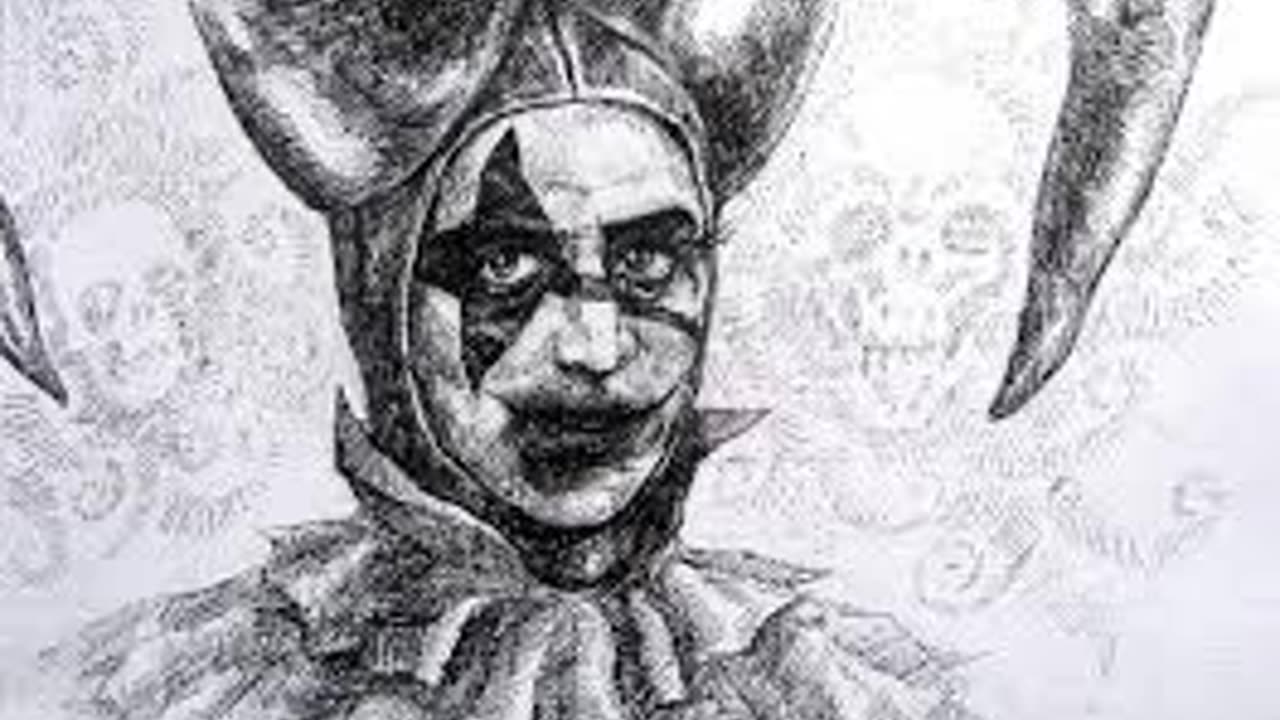 #beats I MADE CALLED #sad #jester