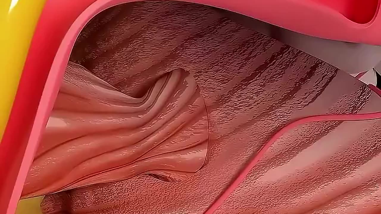 An accidental discovery that can save lives