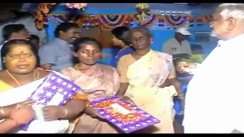 MY MOTHER KANNAMA SILLAI THIRAPU VILZHA 17-10-2008 VOL 10