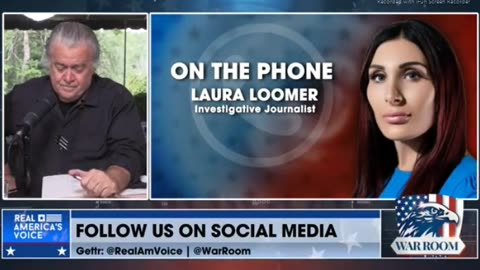 LAURA LOOMER>A CIA COUP ON GOING NOW IN PENTAGON - JOHN BRENNAN MOLES DOD STEVE FEINBERG & TOM RAKUSAN HIRING OBAMA PEOPLE MOLES INSIDE THE TRUMP ADMINISTRATION - 16 mins.
