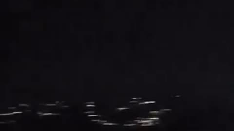 US begins strikes in Venezuela