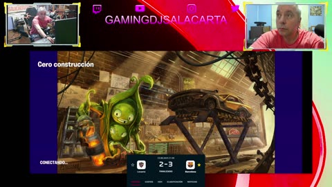 🎮 Gaming en Estat Pur: 🔥 Preparat per a l'Acció Next Level 🚀 amb el DJ dels Jocs! 🎧