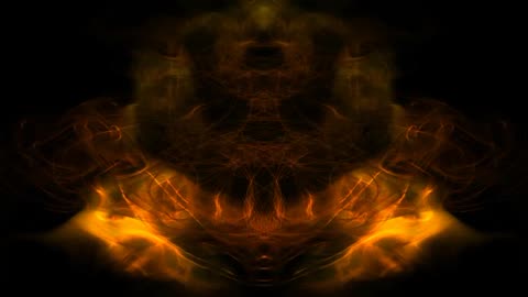 The Enchanted Forest, Op 168 - 3. In the Lair of the Troll Mage