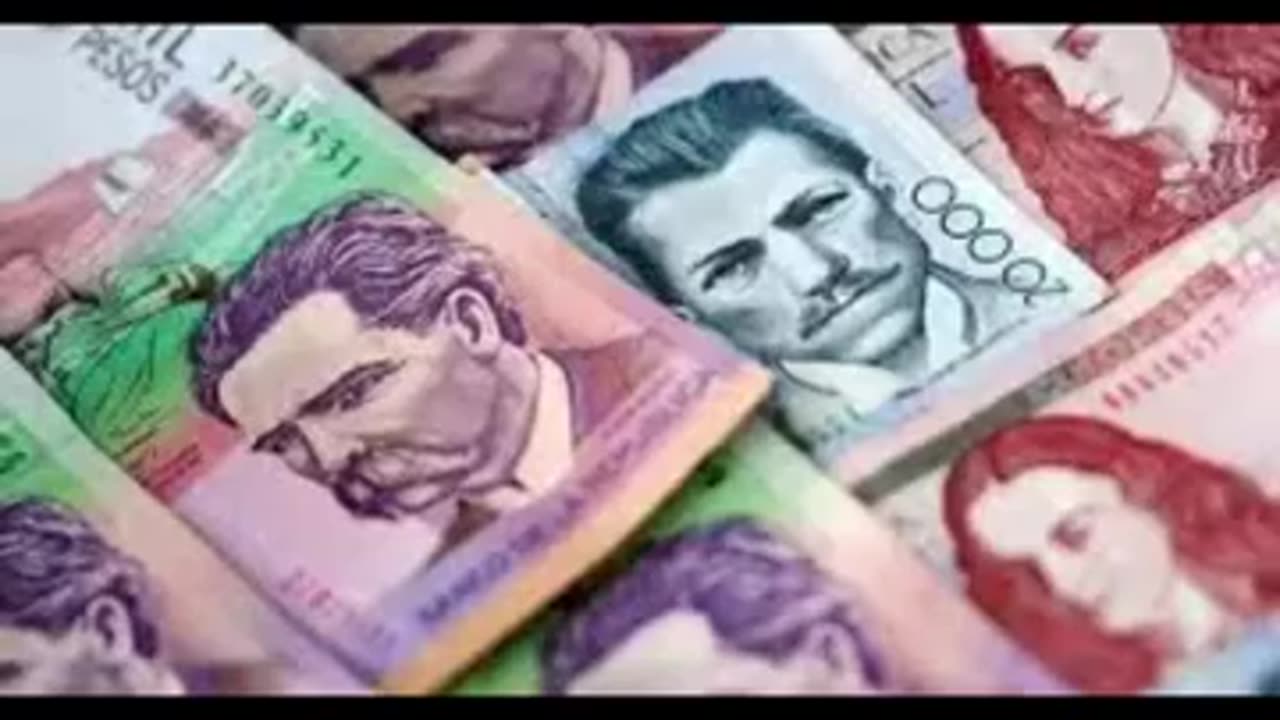 Hombres mas ricos de cada país de habla hispana