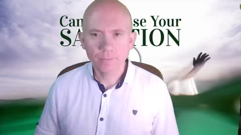 Can we forfeit our salvation ?