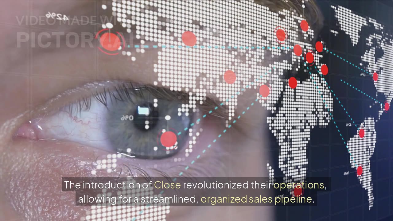 How Cloosiv Grew 1400% with Close CRM – The Secret to Scaling Sales Fast!