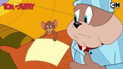 Tom and Jerry Funny Moments | Best Cartoon Compilation for Kids