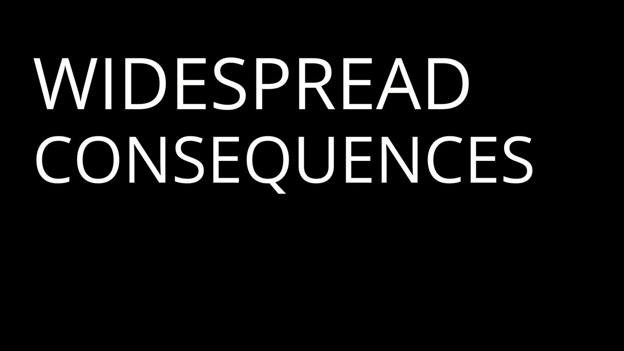 The Chilling Reality of Food Safety | Orwell - Part 1