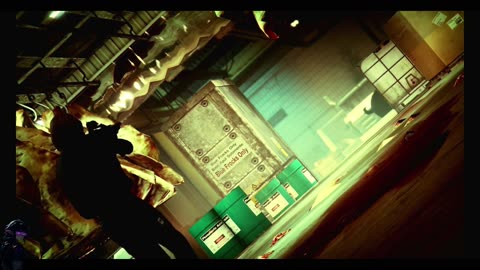 (Exit Light) Episode 1 - Lilith