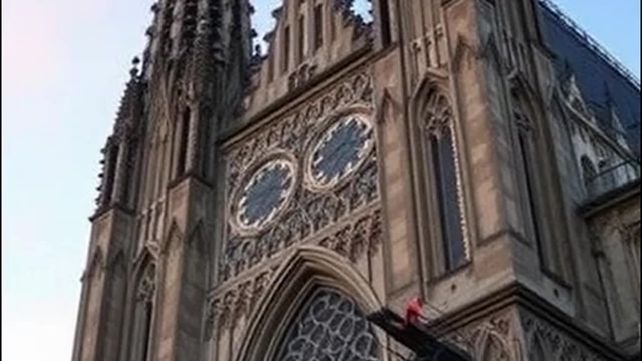 From Cathedral Spires to Prime Numbers: A Day-by-Day Deep Dive