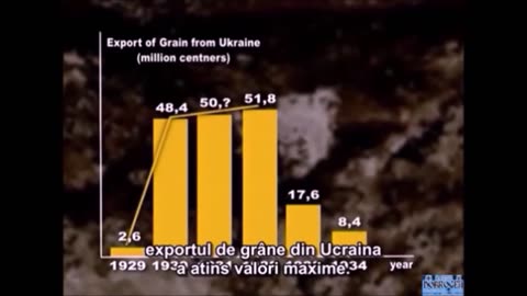 People don’t even realize that they have been watching another televised Ukrainian genocide today. A Jew Holocaust is where the Jews have different races in different nations killed.