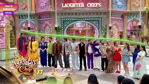 Laughter Chef Season 2 New Promo Next Week || Episode 39 Promo