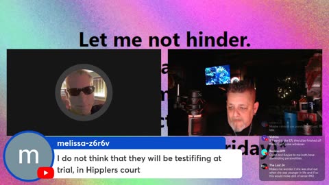 Idaho4 Hippler tells Steve G & the State .. STFU