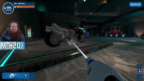 I guess I am back