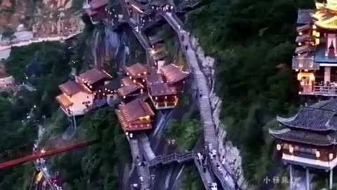 So a Beautifull place
