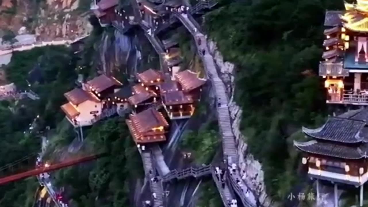 So a Beautifull place
