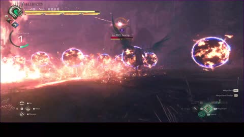 Final Fantasy XVI: Continuing from last time.