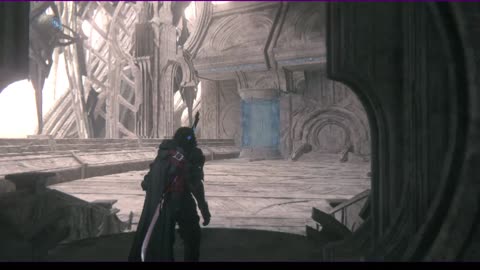 Final Fantasy XVI: Continuing from last time.