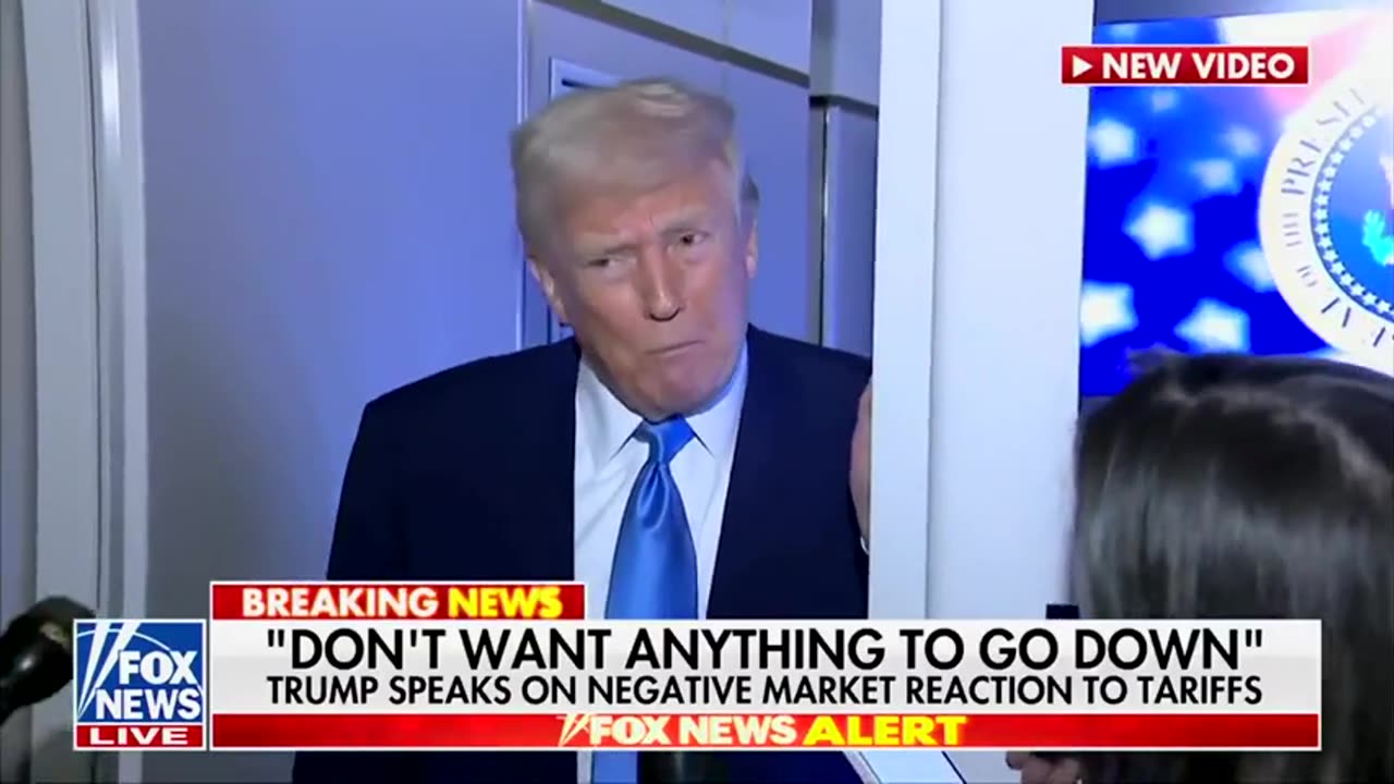 President Trump's Tariff Strategy is About Re-Investing in America