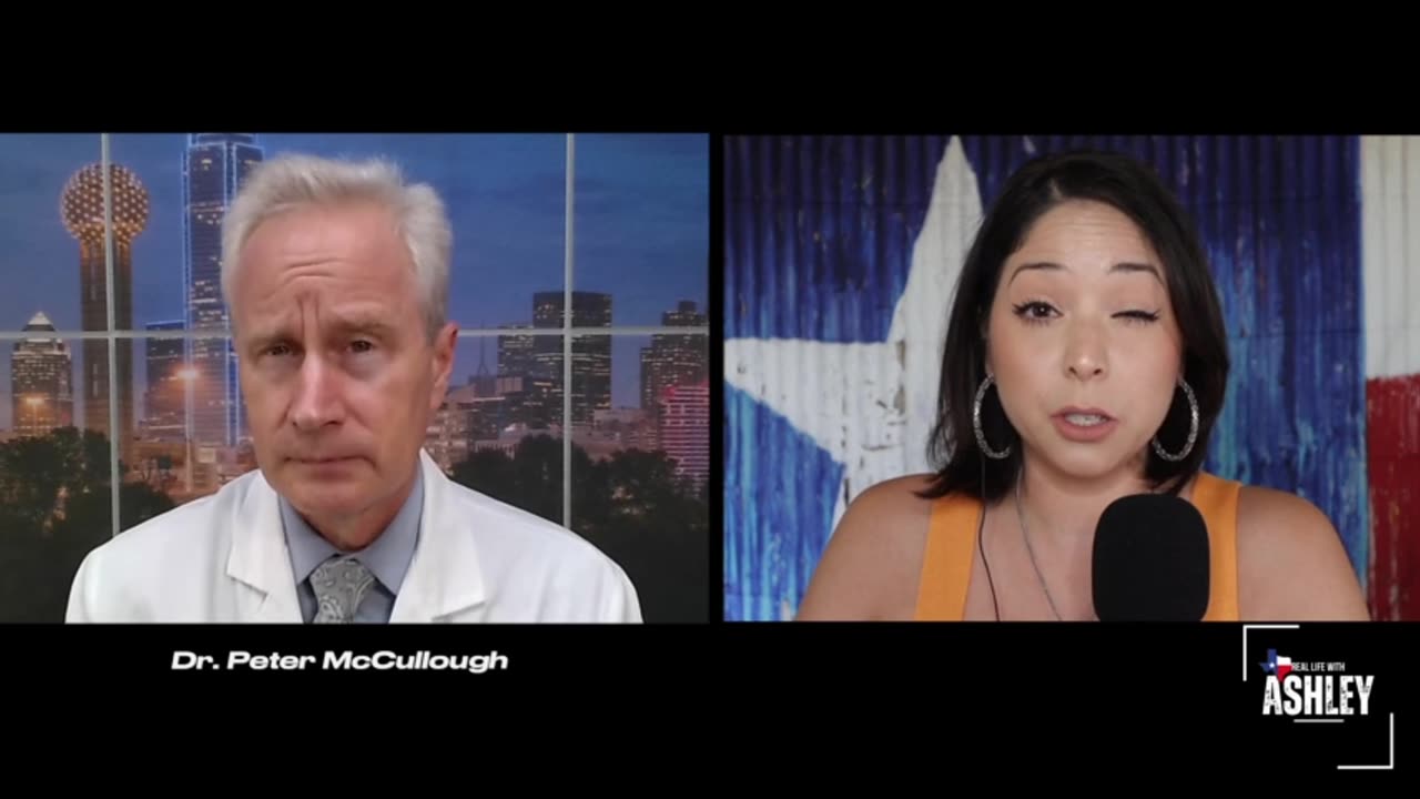 COVID-19 Genetic Vaccines Contraindicated in Transplant Patients--Risk of Organ Rejection Too High