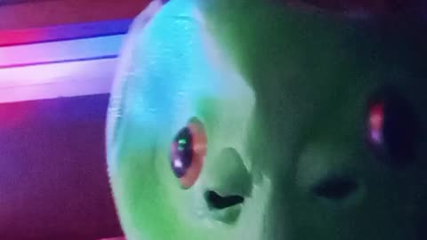 The Aliens Life Advice Song