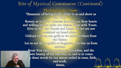 Mass of the Holy Reintegrated Church | Clothed in Christ: Transcending Tribalism | 06/22/2025