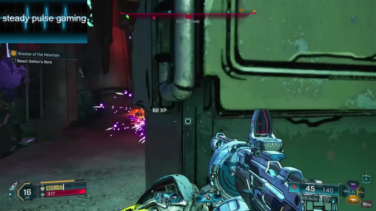 borderlands 4 rafa part #5