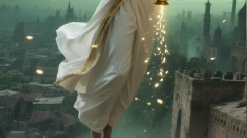 THE BOOK OF REVELATION TOLD US ALL.