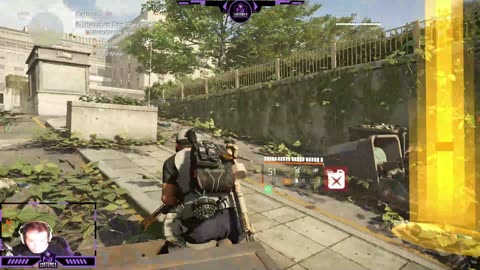 Finishing Up the Scouts in Division 2 Relaxing and Chill