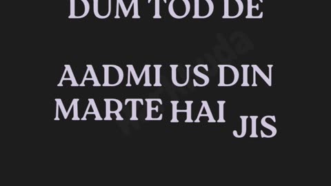 Harkhuda 005 #izzat #harkhuda #aadmi #podcast #india