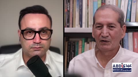 حاتم قادری: زیست ولایی دیگر پاسخگوی ما نیست