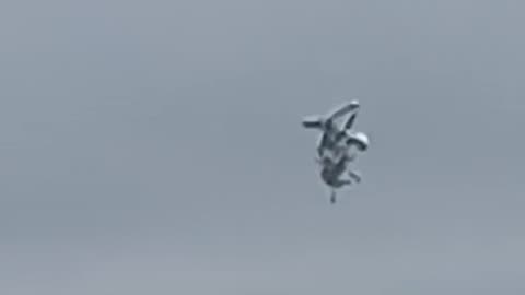 🛸👽 UFO / UAP Sighting in San Francisco, California on May 1, 2025 | TheTruthAbove