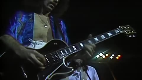 Journey - Wheel In The Sky