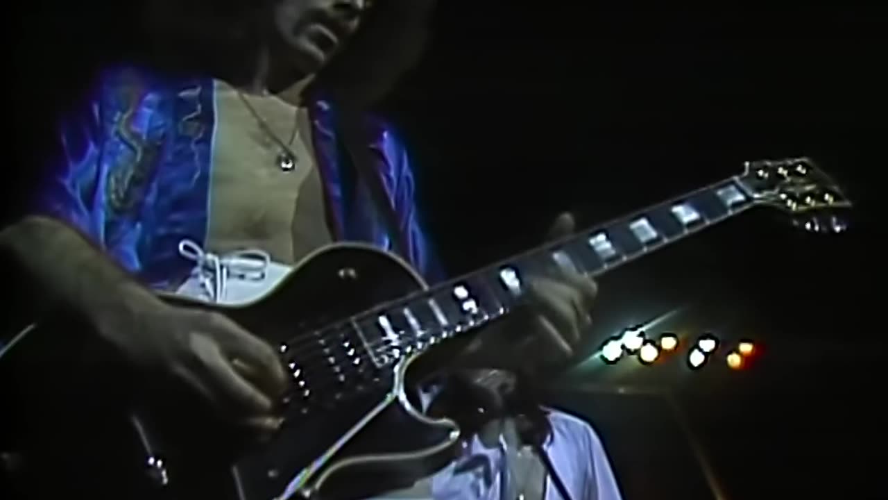 Journey - Wheel In The Sky