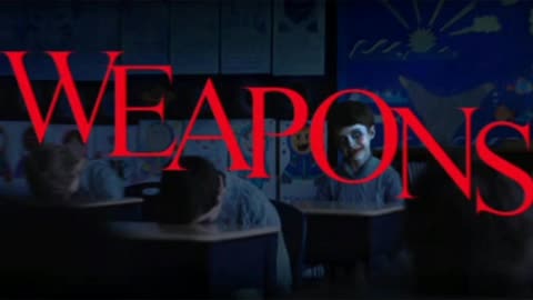 Weapons Movie Review