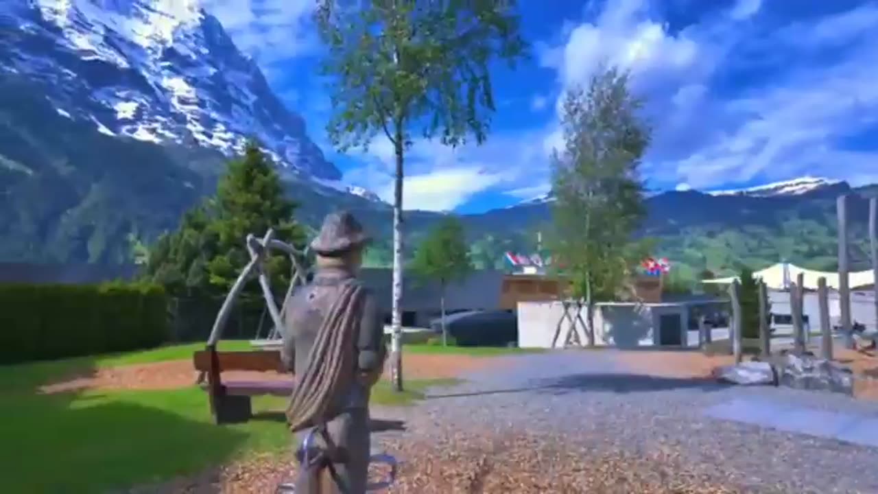 view refreshing very beautiful part 5