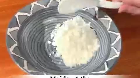 Amazing: Trending Bread Pockets Recipe #bread #recipe #shorts