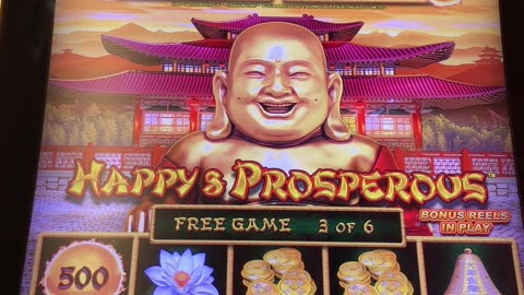 Happy & Prosperous #DragonLink 💵🎰🐉
