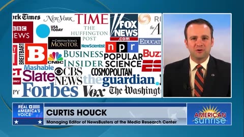 MSNOW AND ABC UNDER FIRE