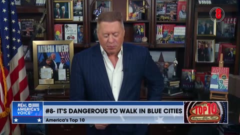 America's Top 10 for 9/20/25 - Segment 2