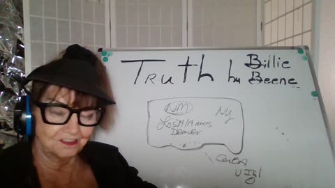 70925-5P TRUTH BY BILLIE BEENE TX! MT RANIER! PRES T-TARIFFS! EPSTEIN! CHIN W-SHIP HITS GER PLANE!