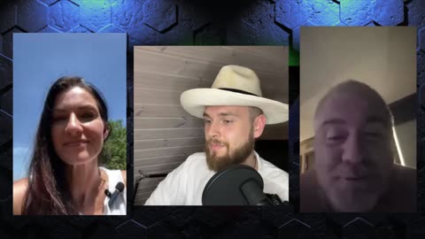 Garry The Numbers Guy NEW Interview Religion Astrology With @onewitheleven @therealjenny33